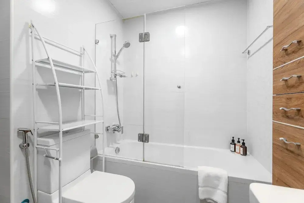 Nasma Holiday Homes - Glitz 3 Tower 2