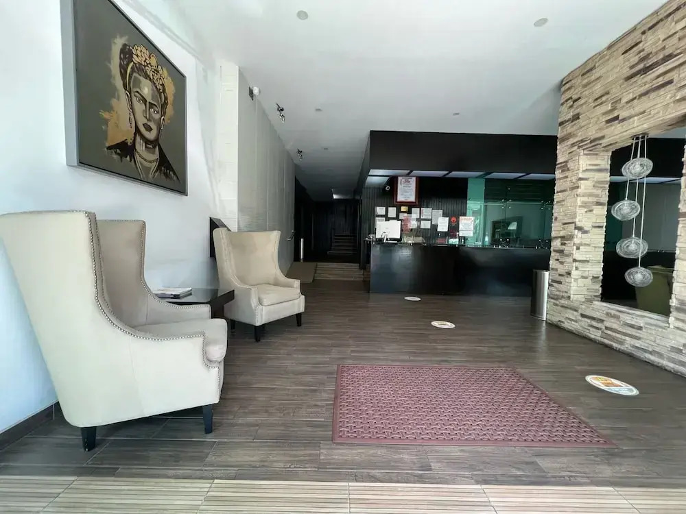 Hotel Latino