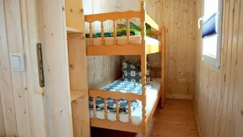 "Bungalow 278" Meyersgrund Im Thüringer Wald