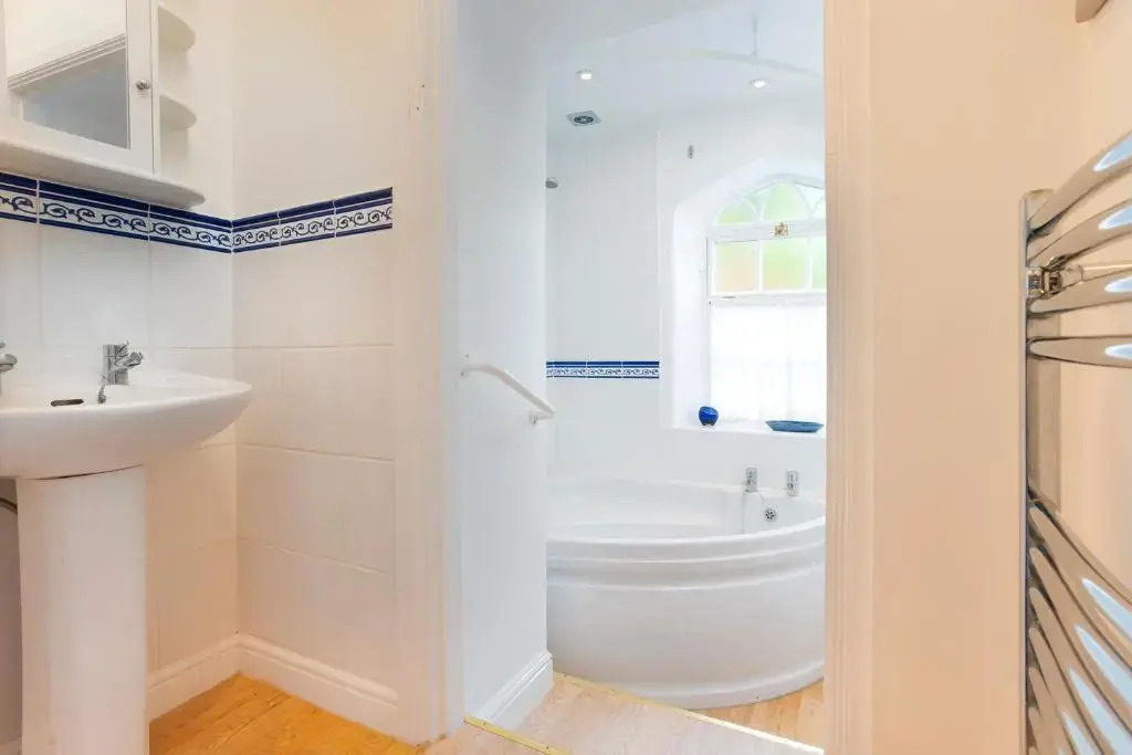 5 Lowfield, Ambleside