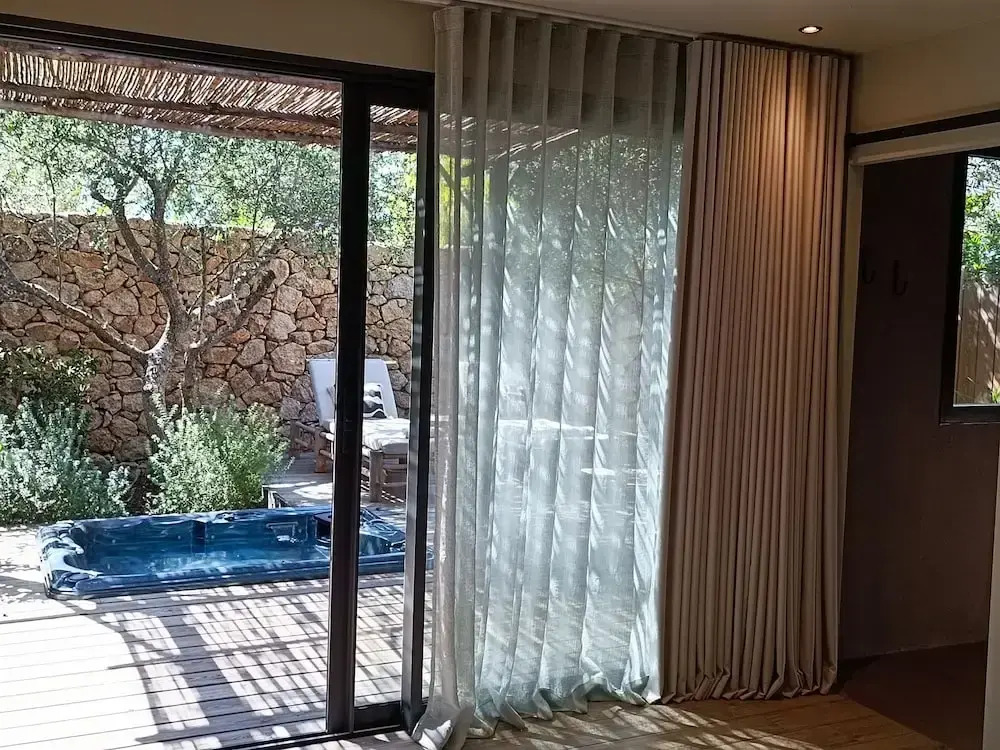 Hôtel Les Suites Du Maquis
