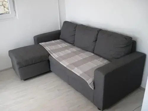 Apartments Rosa