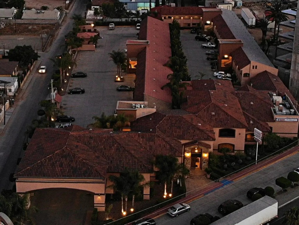 Estancia Inn