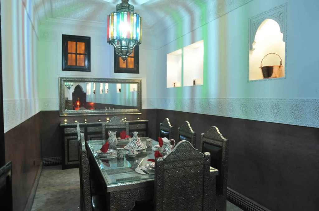 Riad Lamya Marrakech