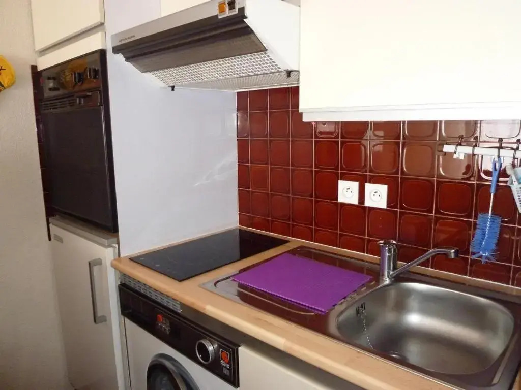 Appartement Arcachon, 2 pièces, 4 personnes - FR-1-474-21