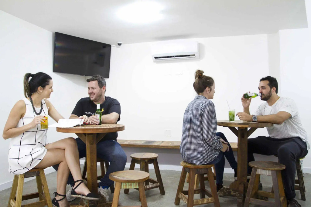 Secreto Quartos