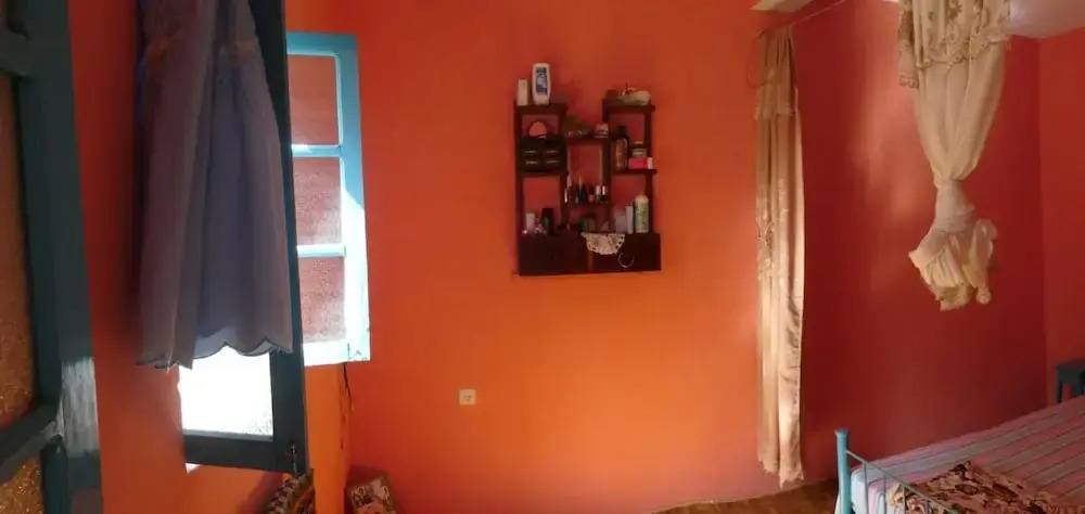 Chez Samira