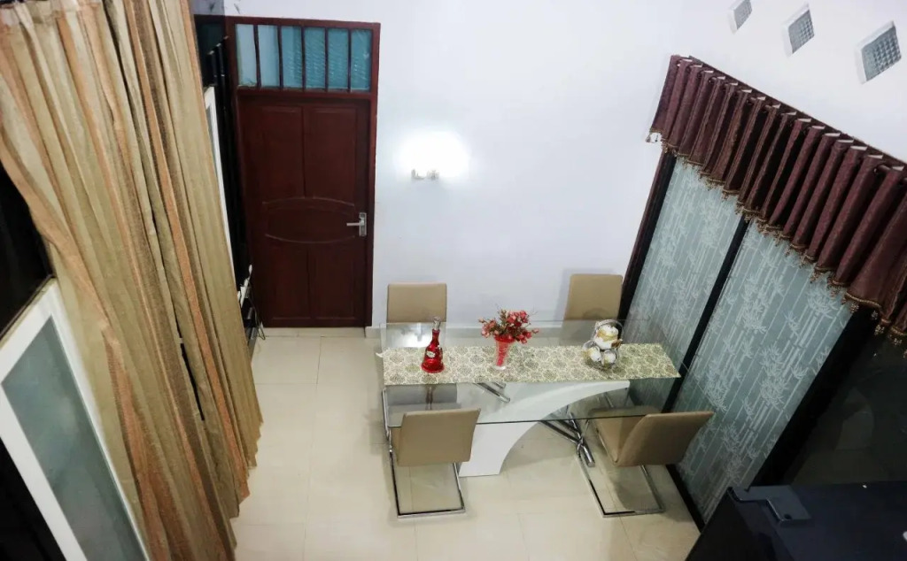 Makassar Harmony Residence