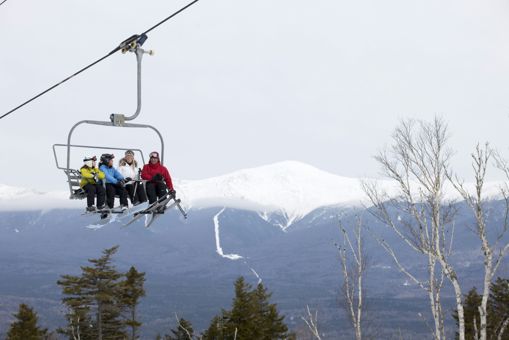 Omni Mount Washington Resort & Spa