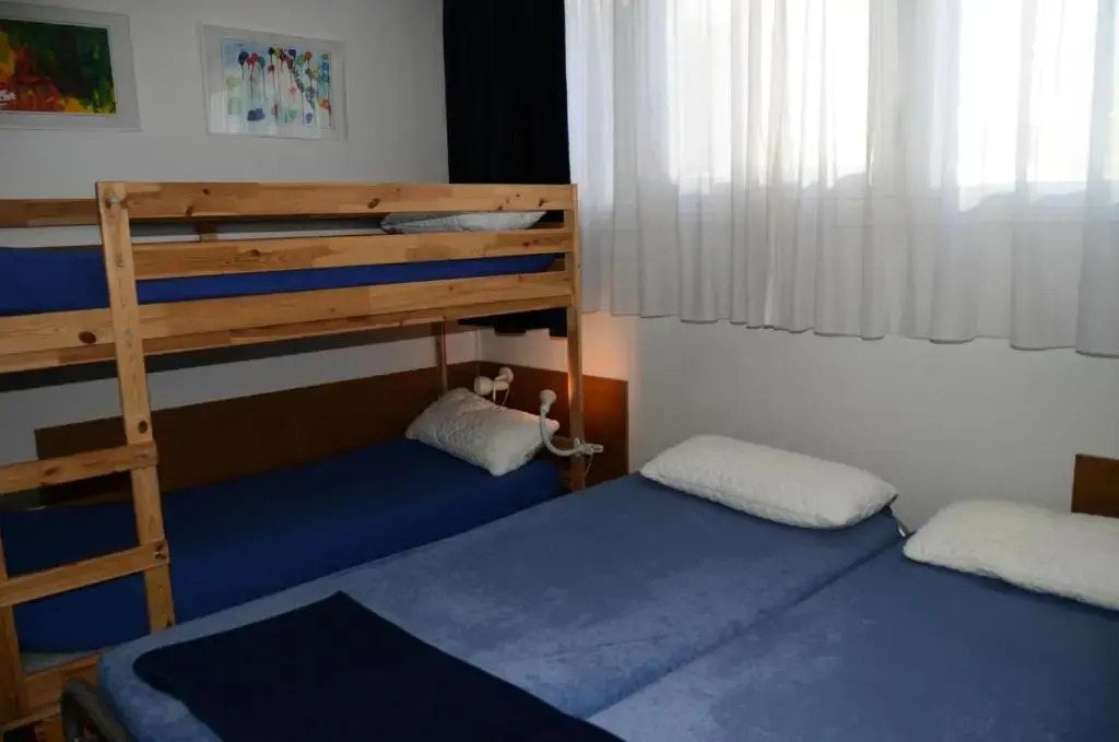 Résidence Belier - 2 Pièces pour 6 Personnes 74