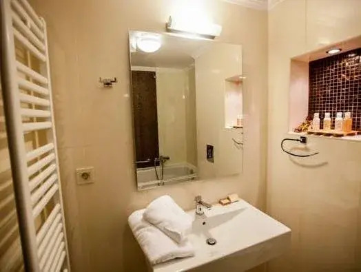 Filokalia Hotel