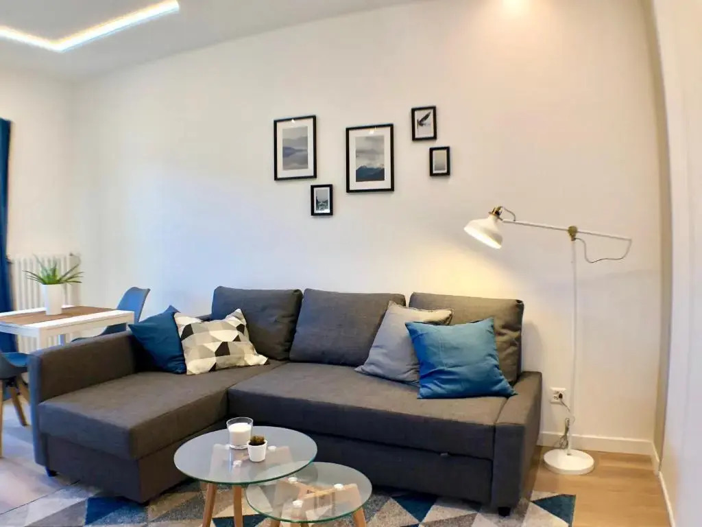 Minerva Apartments
