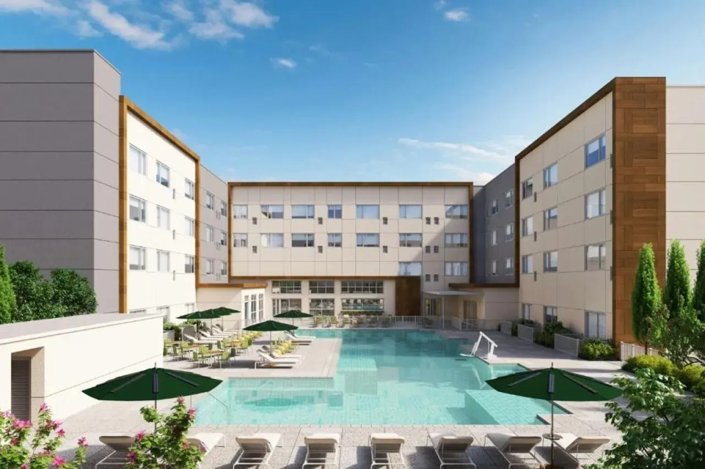 Element by Marriott North Austin Tech Ridge