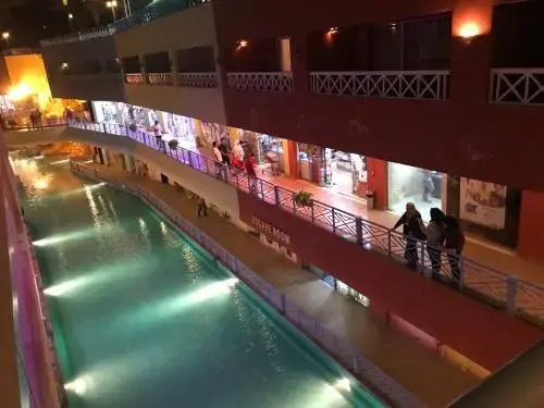 Chalet Oussama 2