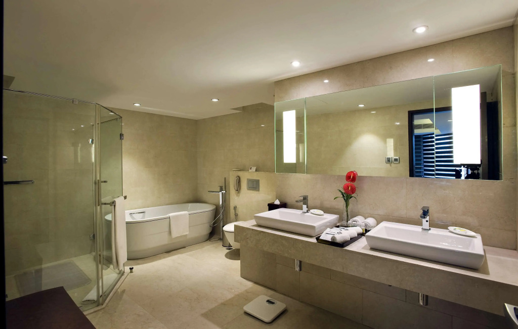 The LaLiT New Delhi