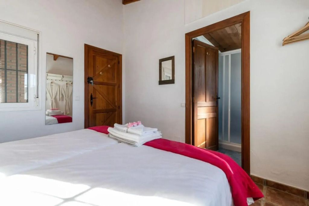 Holiday Home, Campo Dream Alora