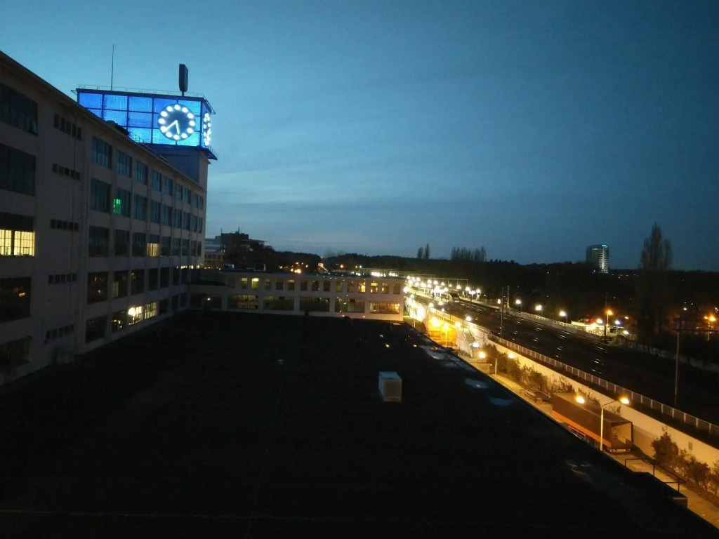 Stayokay Hostel Eindhoven