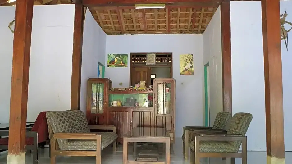 Mur Homestay