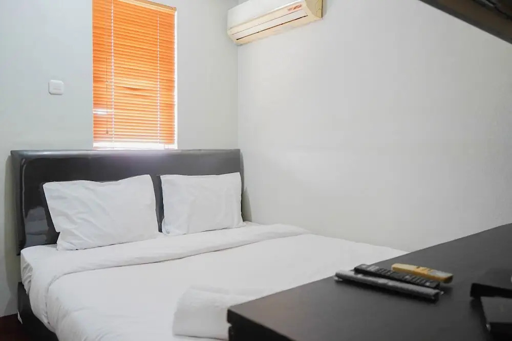 Comfy 1BR Teluk Intan Apartment