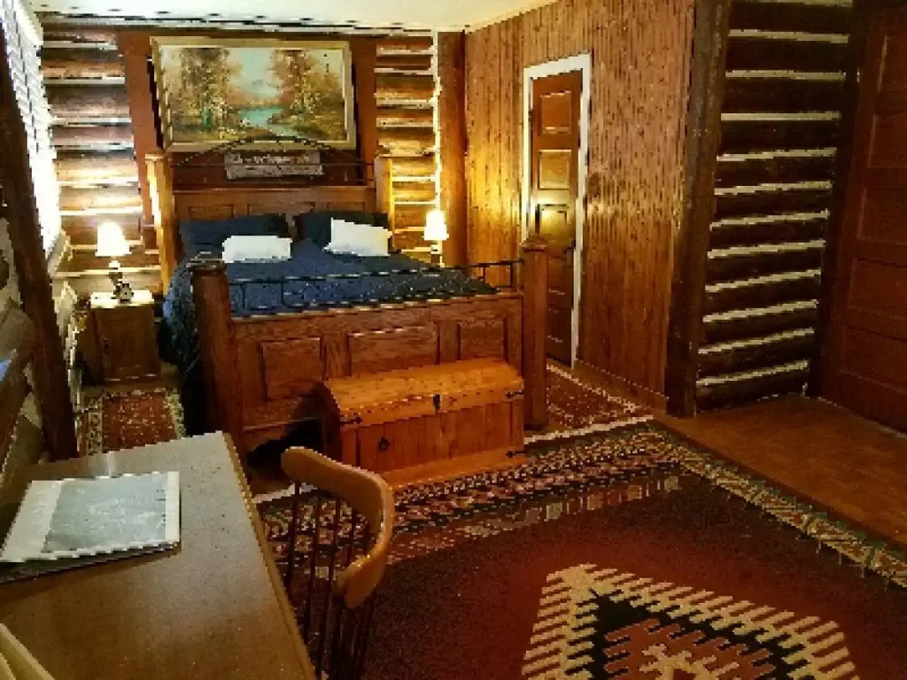 Black Forest Lodge