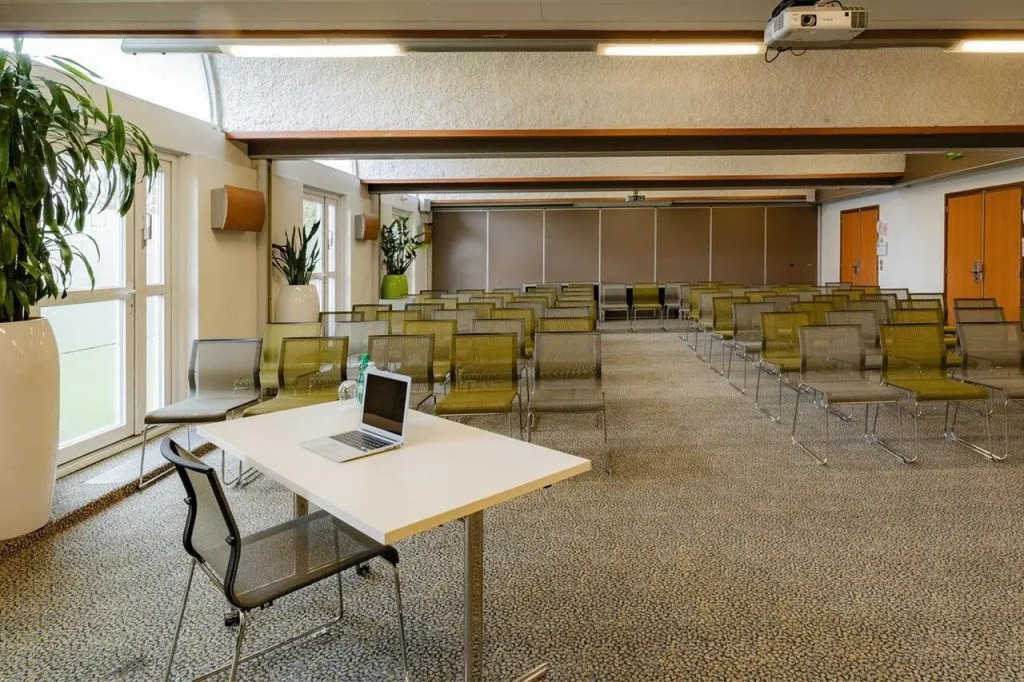 Hôtel Novotel Valenciennes