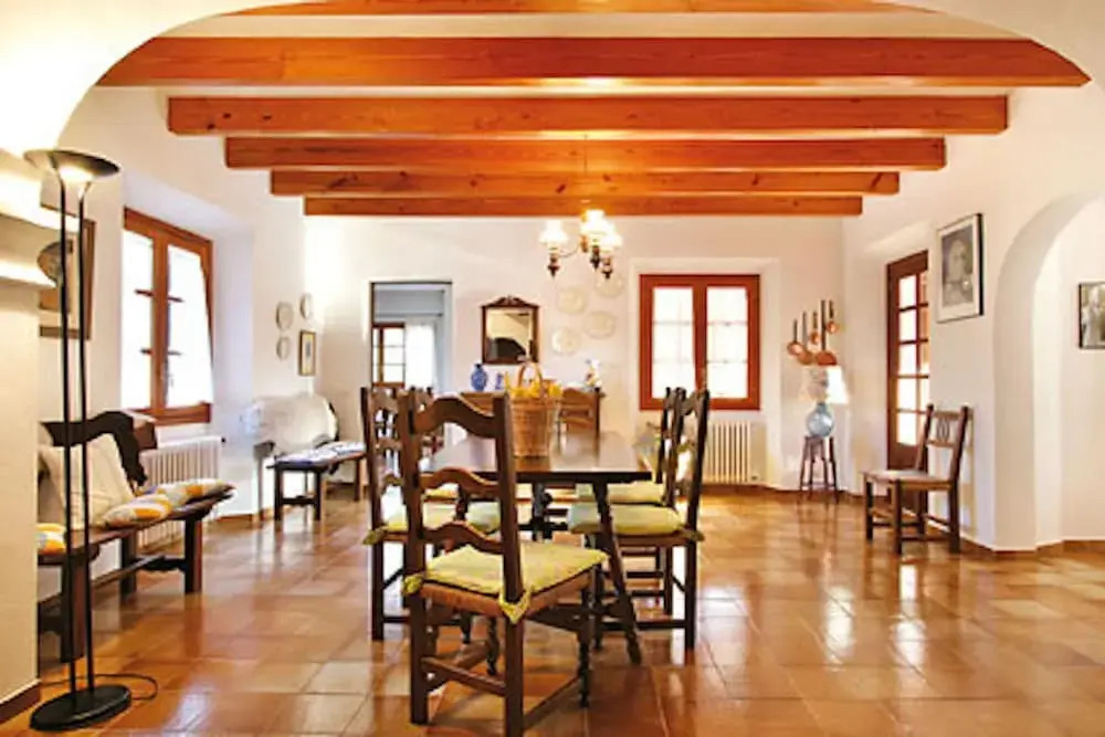 Vall de March Finca Farmhouses by Vida Villas