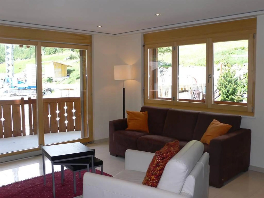 Aramis - Two Bedroom