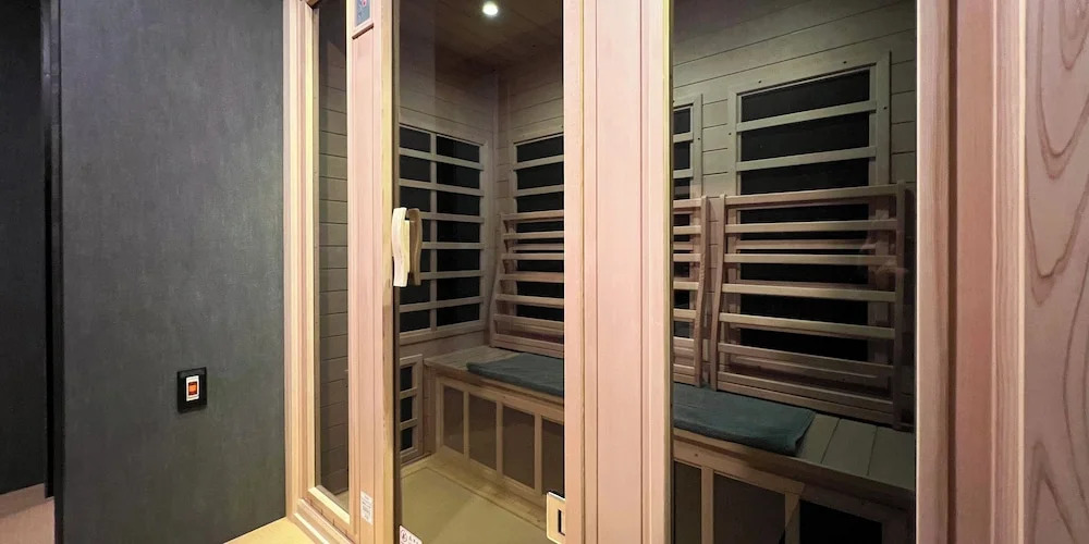 FUMAI sauna &INN-遠赤外線サウナ-松江の歴史と文化と共に過ごすsmart hotel
