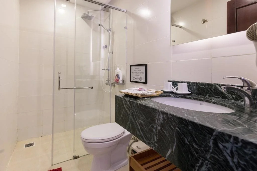 Winter Boutique Hotel