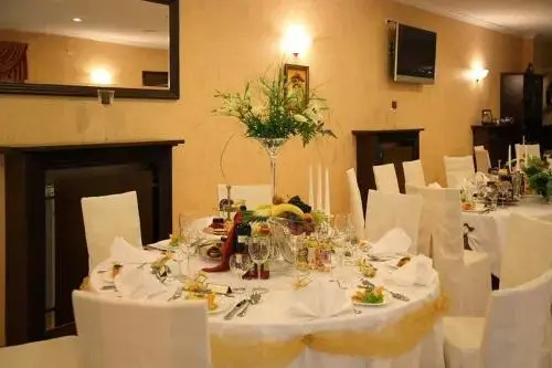 Hotel Leopolis
