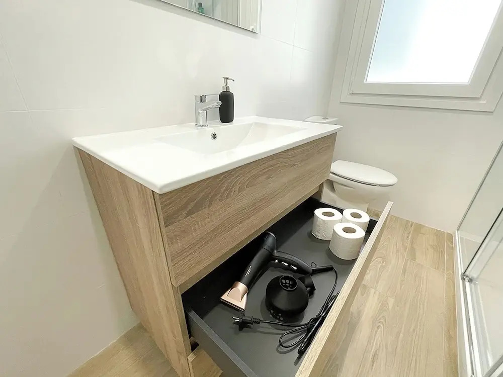 Apartamentos Zaragoza Gran Vía 3000