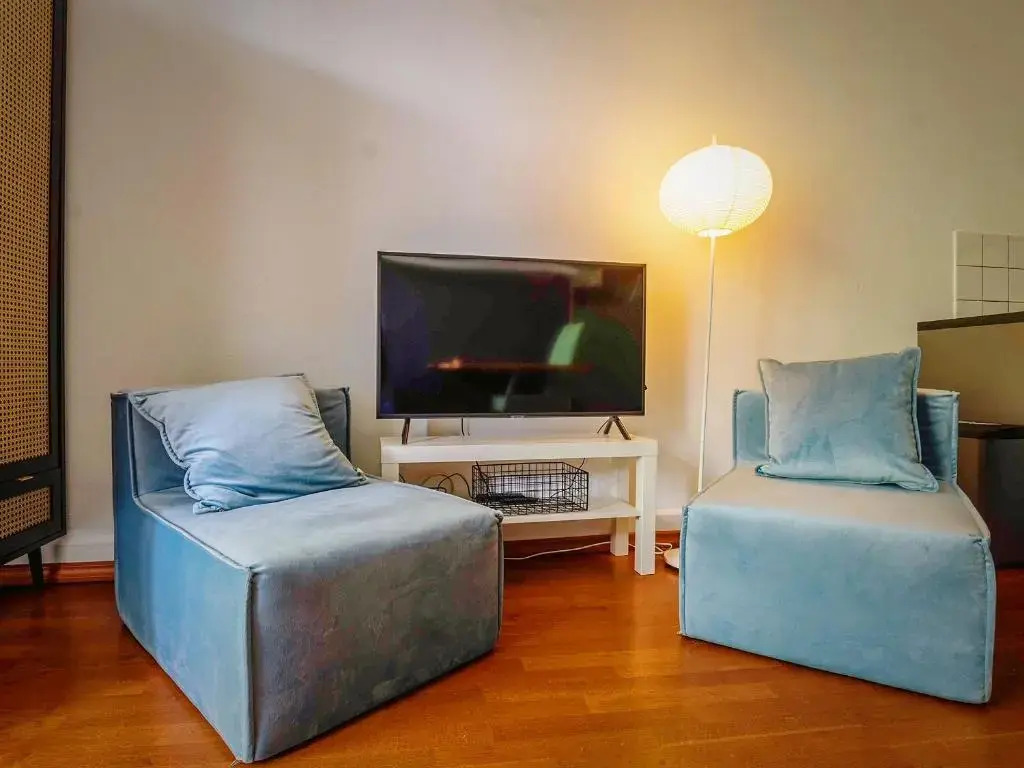 Serviced Apartement Xanthurus