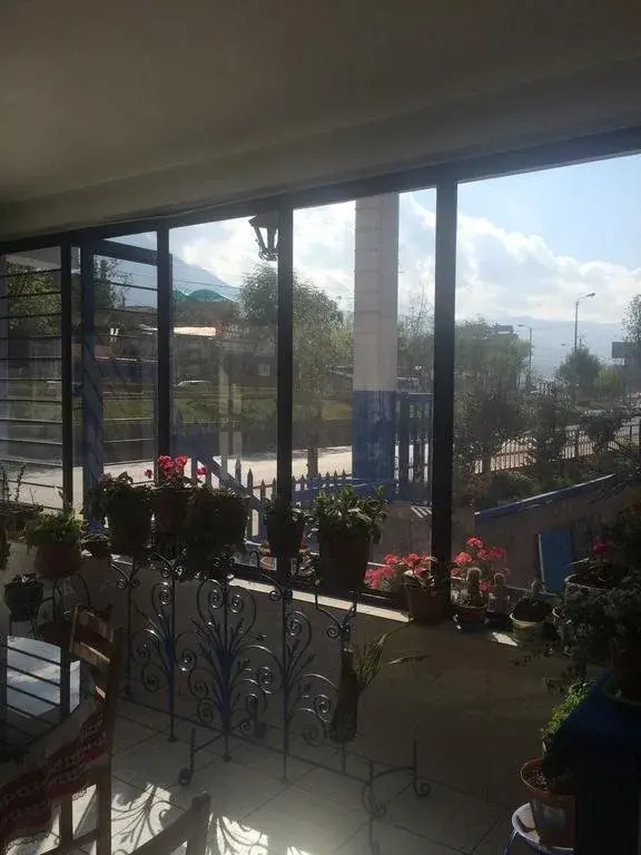 Hotel Unión Real