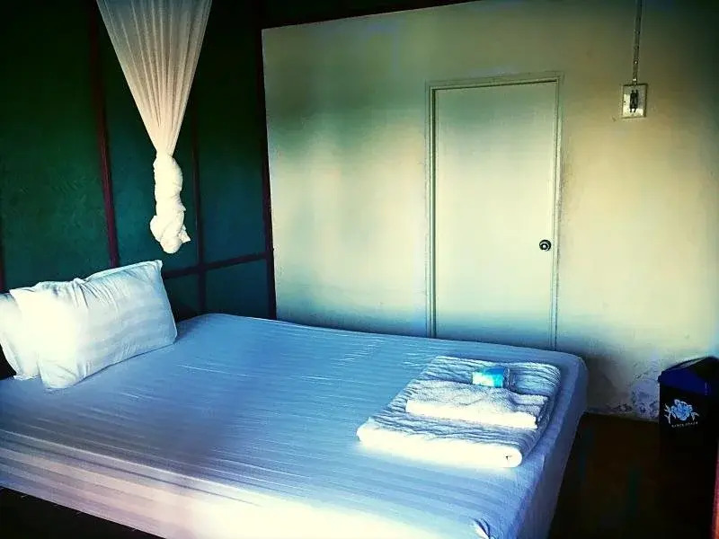 Pa Kha Guesthouse
