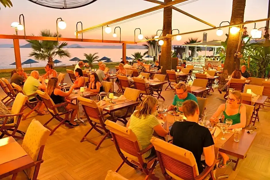 IDEE SUİTES Fethiye