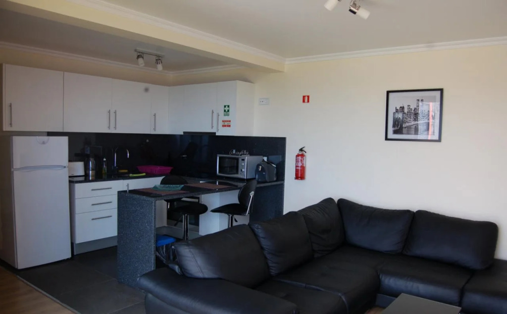 Vila Brava Cottage