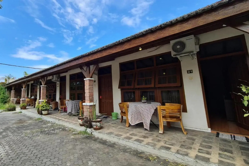Kumala Hotel