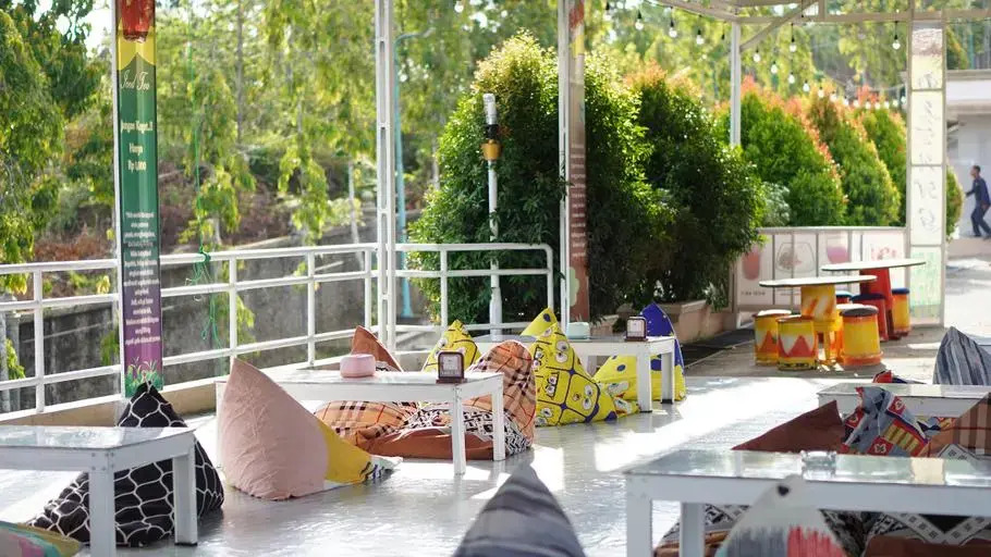 Sapadia Hotel Rokan Hulu