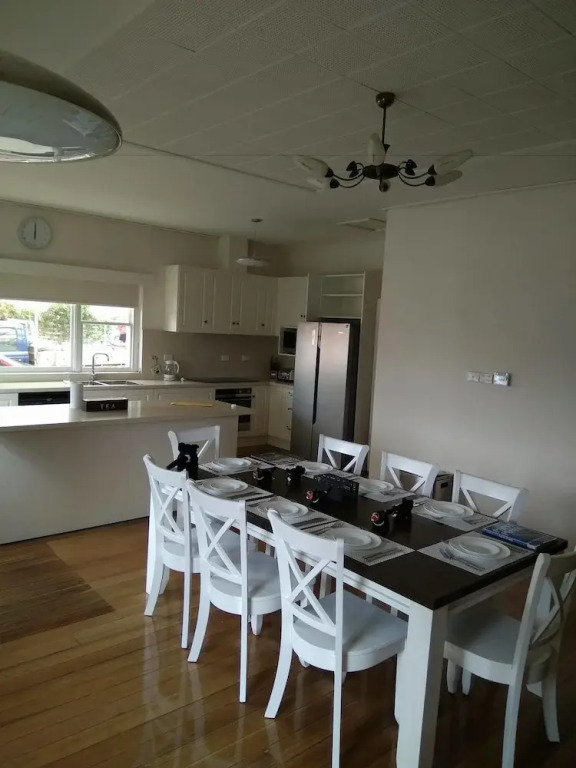 Riverbank Villa Devonport