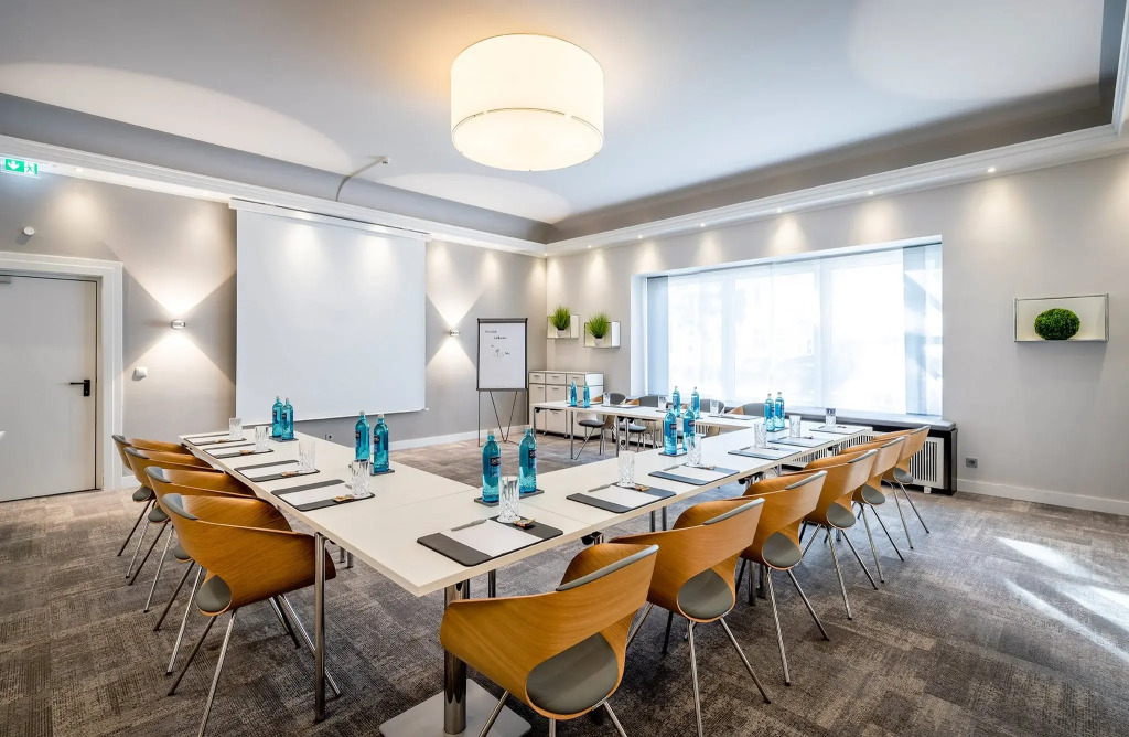 Insel Hotel Bonn - Superior