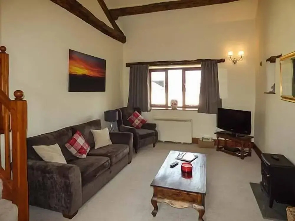 The Byre