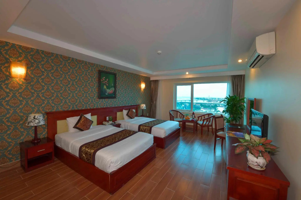 Tan Binh Hotel