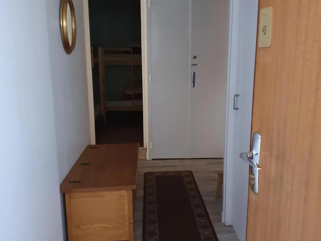 Appartement Les Deux Alpes, 3 pièces, 8 personnes - FR-1-348-245