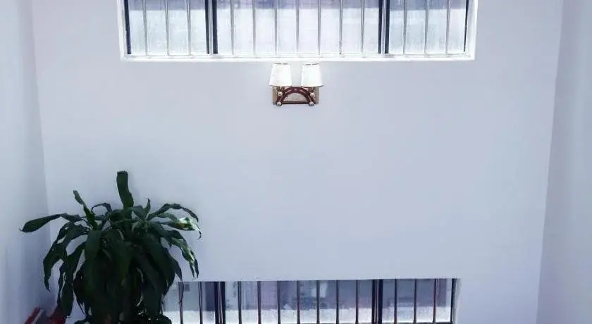 Yezi Huiyou Apartment