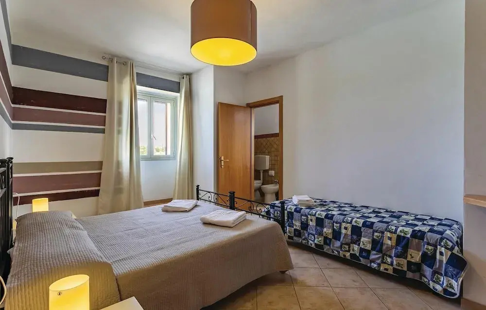 Villa Mara