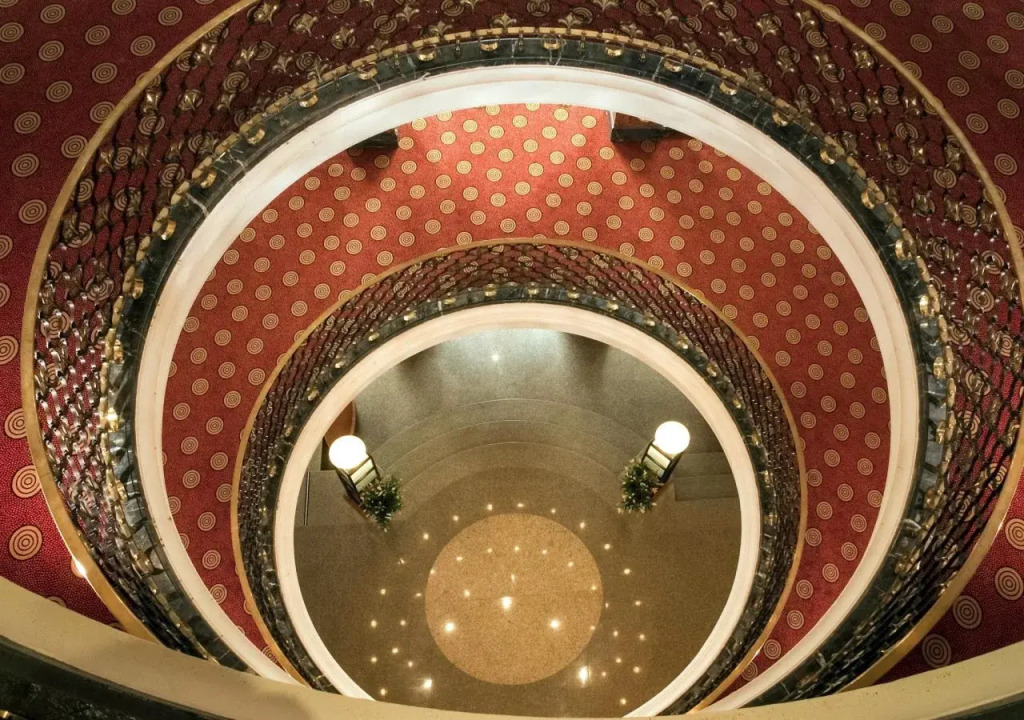 Sofitel Grand Sopot