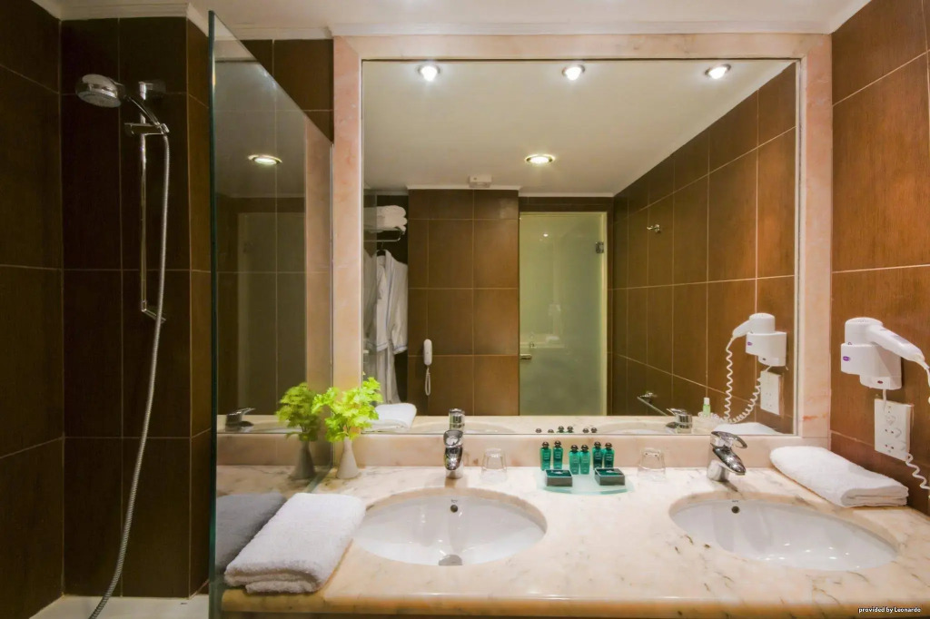 Zante Park Resort & Spa BW Premier Collection