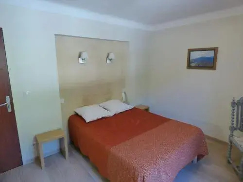 Hôtel Paradis