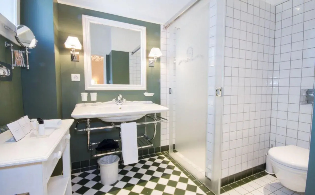 Hotel Europe