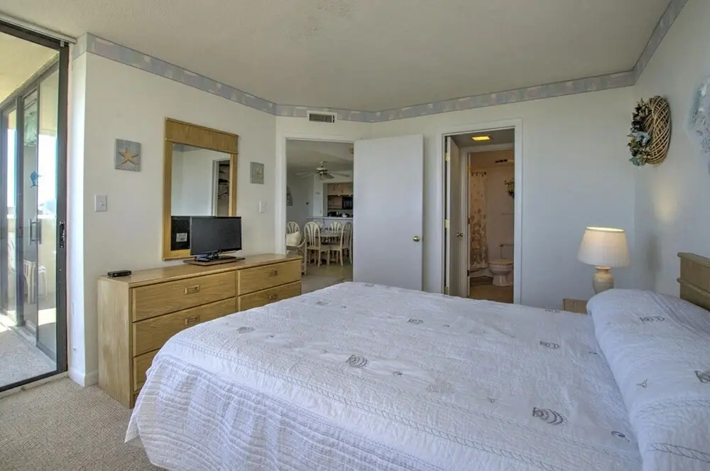 Sandvillas Unit 322